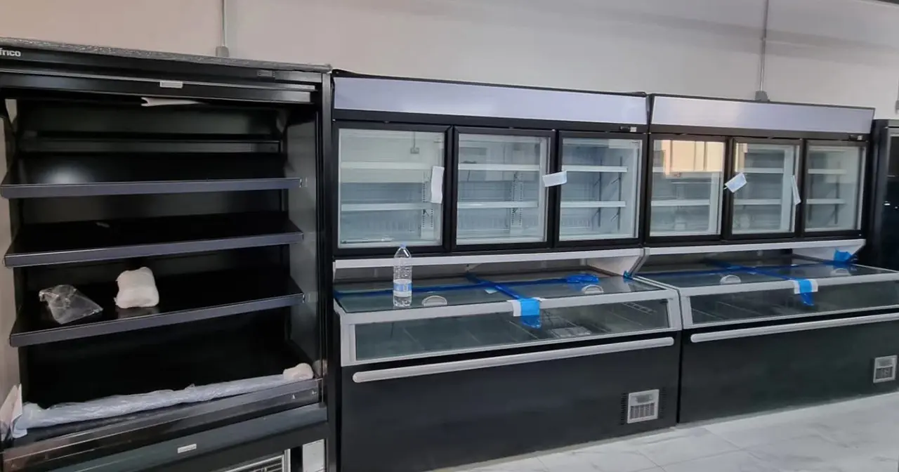 Commercial kitchen design and staff wellbeing