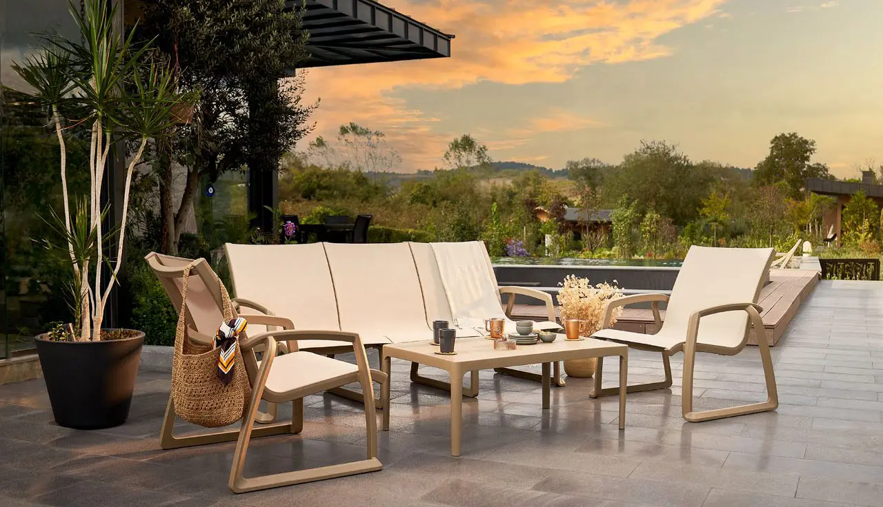 Designing the Perfect Outdoor Kitchen