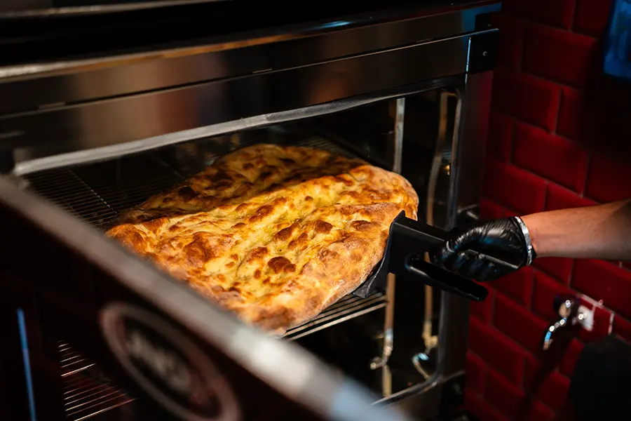 What It Takes to Bake It Right – Unox At Spiteri Catering